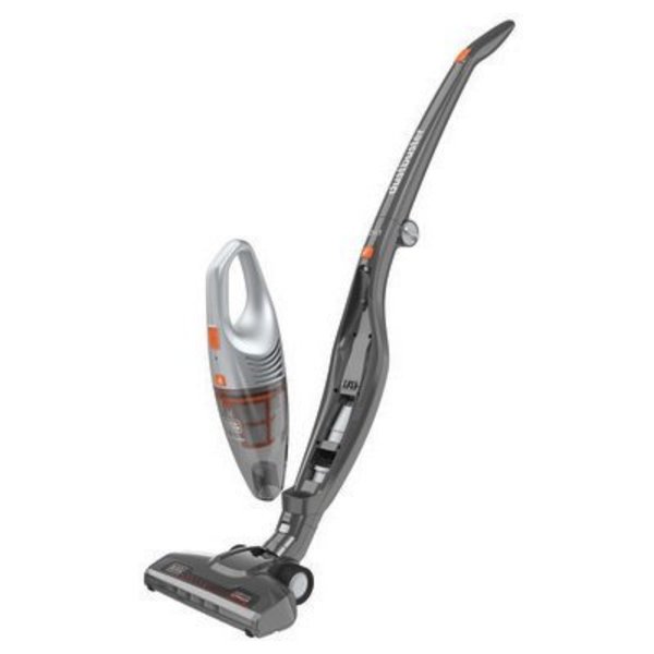 Black & Decker 16V 21 Stick Hand Vac HSVB420J